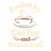 Coffee Basketball lover