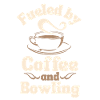 Coffee Bowling lover