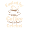 Coffee Cricket lover
