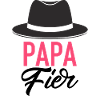 Papa fier