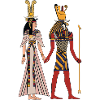 Egypt Pharao