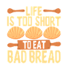 Baker Bakery Baking