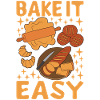 Baker Bakery Baking