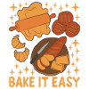 Baker Bakery Baking