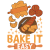 Bäcker Bäckerei Backen