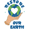 Restaurer la Terre