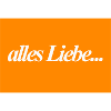Alles Liebe - Spruch