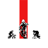 Downhill Stripes