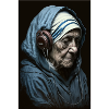 Mutter Theresa