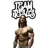 Team Jesus on Steroids