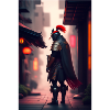 Samurai