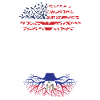 Né haïtien haïtien américain USA