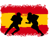 American Football Spain Defense