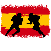 Football américain Espagne Offensive