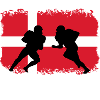 Football américain Danemark Attaque