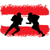 Football américain Autriche Offensive