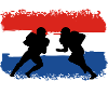 American Football Netherlands Offense