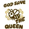 God Save The Queen
