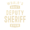 Deputy Sheriff Occupation