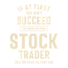 Stock Trader Occupation