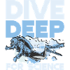 Marine biologists