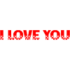 I Love You