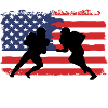 American Football USA Offense
