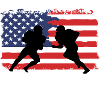 American Football USA Defense