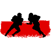 Football américain Pologne Offensive