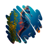 Fantasy Ocean, life underwater