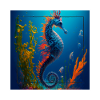 Life underwater