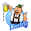 Bierfest Traditional Bierfest Design