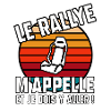 Le rallye m’appelle