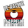 Le rallye m’appelle