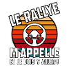 Le rallye m’appelle