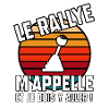 Le rallye m’appelle