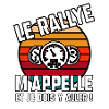 Le rallye m’appelle