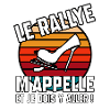 Le rallye m’appelle