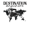 Destination: Anywhere - Train