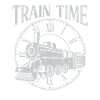 Train Time - Train