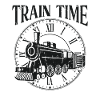 Heure de train - Train
