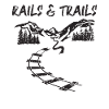 Rails & Trails - Train