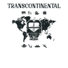 Transcontinental - Train