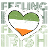 Feeling Irish
