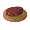 Ist das Fleisch Vegan? White