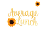 Nacho Average Lunch Lady