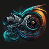 Gh0st turbo cool