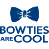 Bowties are cool