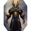 Anubis Odin Fusion