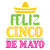 FELIZ CINCO DE MAYO 2
